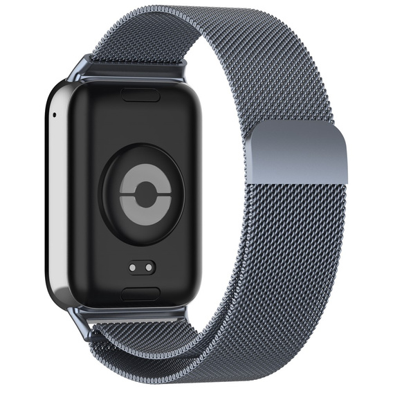 Milánói karkötő szíj a Xiaomi Smart Band 8 Pro
