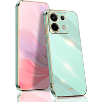 Tojás Xiaomi Redmi Note 13 Pro 5G, Glamour CamShield, zöld