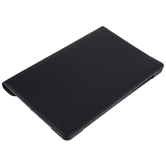 Tok Lenovo Tab M10 10.1 Gen 3 TB-328FU/TB-328XU TB330FU 10.95", forgatható 360, fekete