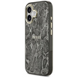 Guess Python Pattern MagSafe tok iPhone 17-hez