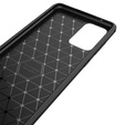 Telefontok a Samsung Galaxy A53 5G, Carbon, fekete