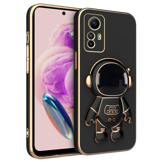 Telefontok a Xiaomi Redmi Note 12S, Astronaut, fekete