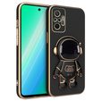 Telefontok a Xiaomi Redmi Note 10 Pro, Astronaut, fekete