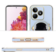 Telefontok a Realme Note 50, Astronaut, kék
