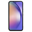 Páncélozott tok Samsung Galaxy A54 5G, CamShield MagSafe, zöld