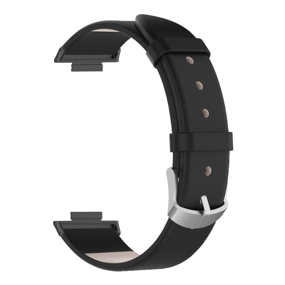 Bőrszíj a Xiaomi Redmi Watch 4 / Smart Band 8 Pro órához