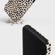 Burga Tough MagSafe tok iPhone 17 Pro Max készülékhez
