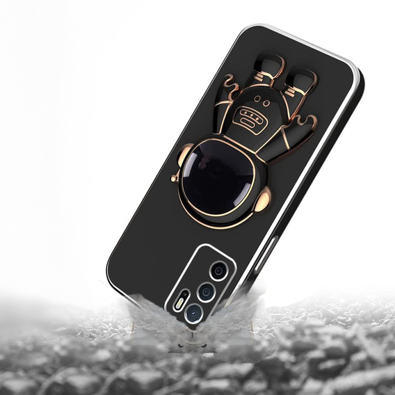 Telefontok a Oppo A95 5G, Astronaut, fekete