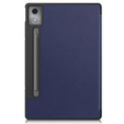 Tok Lenovo Idea Tab Pro, Smartcase, sötétkék