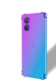 Tok OnePlus Nord CE4 Lite, Gradient Dropproof, Lila / kék