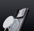 Nillkin CamShield Pro mágneses tok MagSafe funkcióval iPhone 17-hez