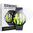 3x ERBORD hidrogél fólia Samsung Galaxy Watch 6 44mm