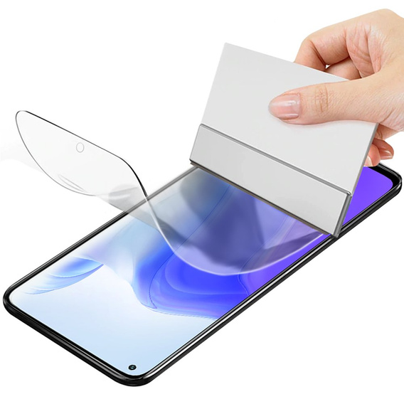 Hidrogél fólia Xiaomi Mi 10T 5G/10T Pro 5G