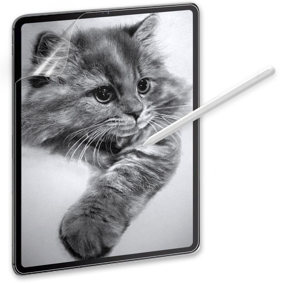Paper feel védőfólia az Xiaomi Pad 7 / 7 Pro