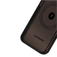 Telefontok a iPhone 14 Pro Max, Dux Ducis Max Naples, fekete