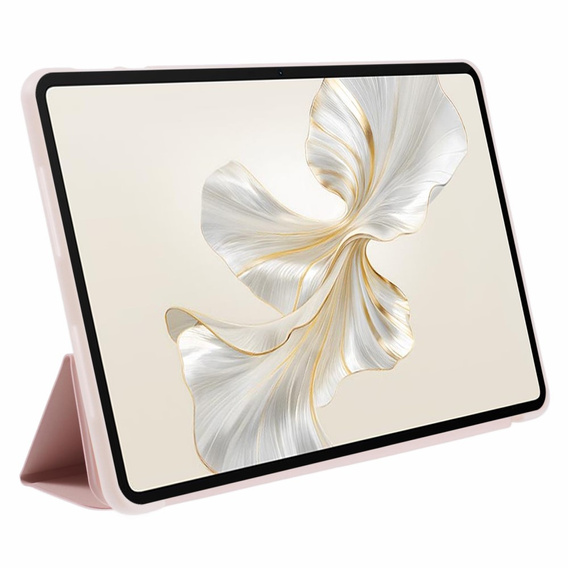 Tok Honor Pad 9, Smartcase, rózsaszín