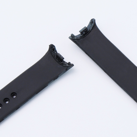 Szilikon szíj a Xiaomi Smart Band 10 / 9 / 8 készülékhez