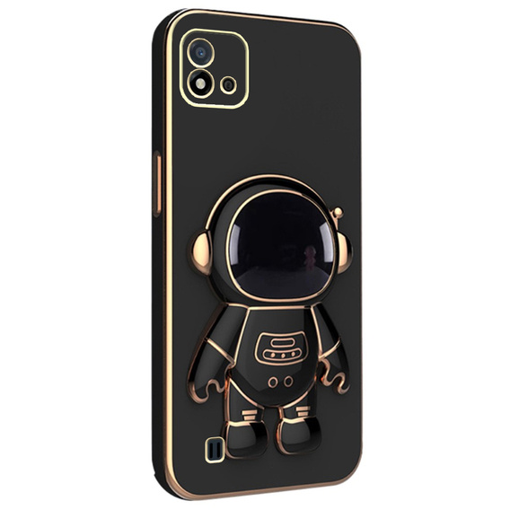 Telefontok a Realme C11 2021/ C20, Astronaut, fekete