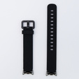 Szilikon szíj a Xiaomi Smart Band 10 / 9 / 8 készülékhez