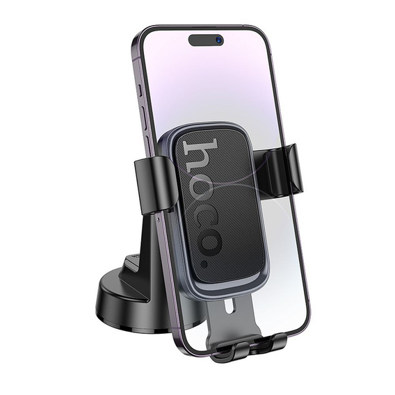 Hoco H81 gravitációs autós telefon tartó műszerfalra