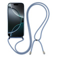 Electro MagSafe tok + zsinór iPhone 17 Pro Max készülékhez