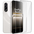 2x edzett üveg ERBORD 9H Hard Glass a képernyőn a OnePlus Nord 5