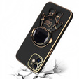 Telefontok a iPhone 11, Astronaut, fekete
