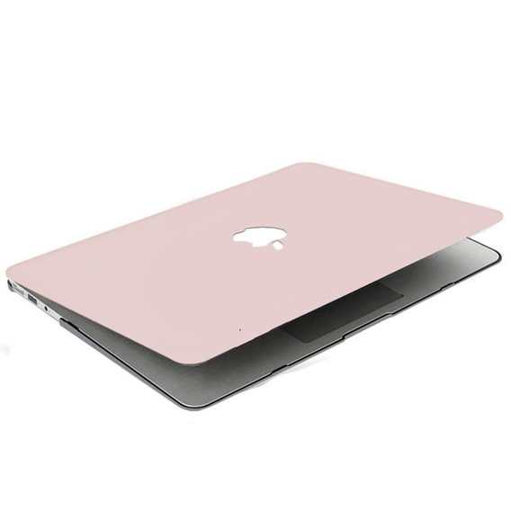 Tojás Macbook Pro 14.2 A2442, HardShell, rózsaszín