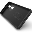 Telefontok a Honor 90, Gaming Shockproof, fekete