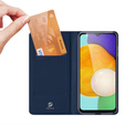 Dux Ducis Telefontok a Samsung Galaxy A14 4G/5G, Skinpro, sötétkék