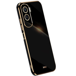 Tojás Honor 90 Lite 5G, Glamour CamShield, fekete