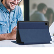 Telefontok a Samsung Galaxy Tab A9, Business Card, kék