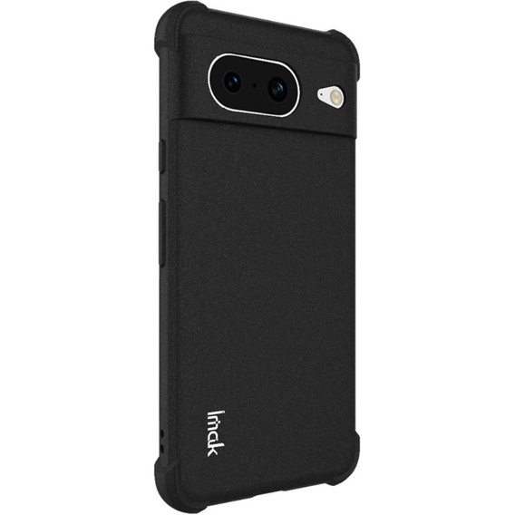 IMAK Telefontok a Google Pixel 8, Dropproof, fekete