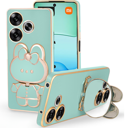 Tok Xiaomi Redmi 13, Bunny, zöld