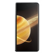 Tok Honor Magic V3 5G, Aramid Fiber Cover, fekete