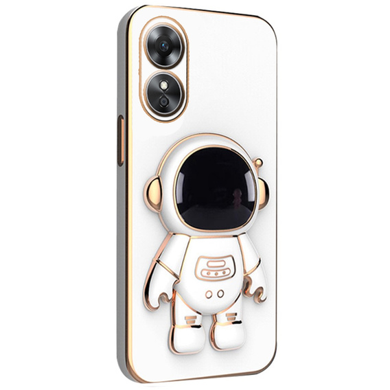 Telefontok a Oppo A17, Astronaut, fehér