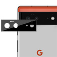 IMAK kameraüveg Google Pixel 6, kék