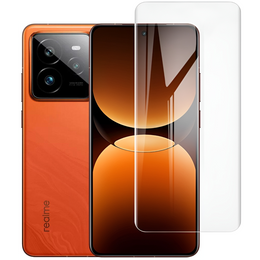 UV edzett üveg Realme GT 7 Pro készülékhez