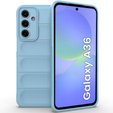 Telefontok a Samsung Galaxy A36, Gaming Shockproof, kék