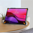 Tok Lenovo Yoga Tab Plus, Smartcase, cat