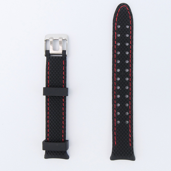 Szilikon szíj a Xiaomi Smart Band 10 / 9 / 8 készülékhez