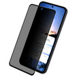 IMAK adatvédelmi edzett üveg Samsung Galaxy A54 5G készülékhez