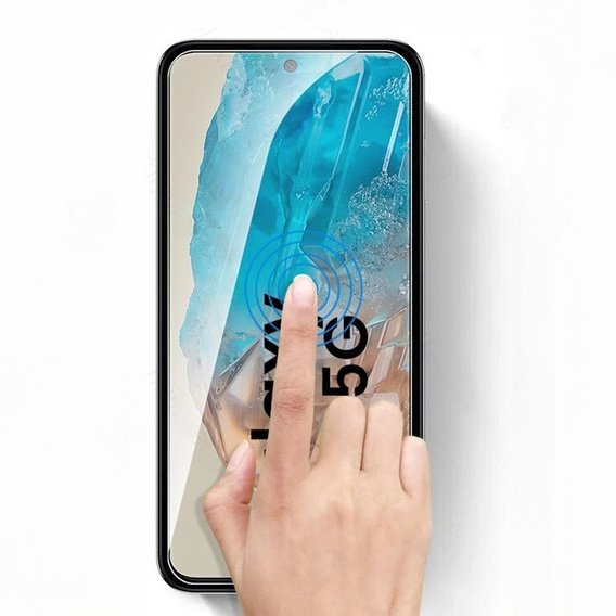 Hidrogél fólia Samsung Galaxy M35