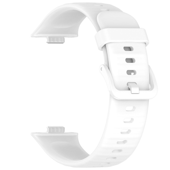 Szilikon pánt a Huawei Watch Fit 4 / 4 Pro / 3 készülékhez