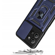 Telefontok a Motorola Moto G15 / Motorola Moto G15 Power, CamShield Slide, kék
