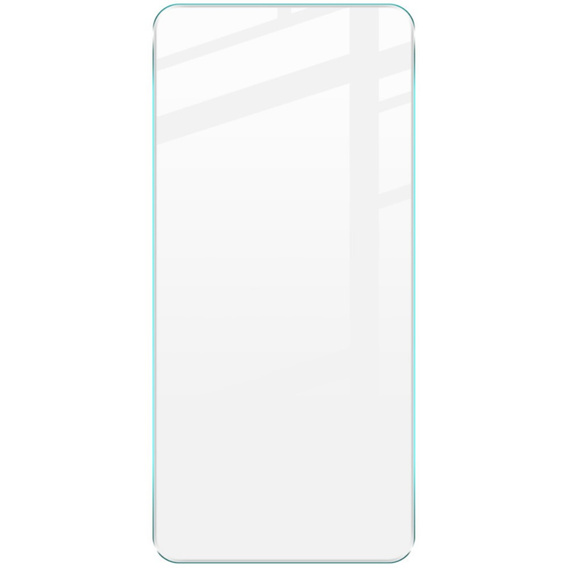 IMAK edzett üveg Samsung Galaxy A35 / A55 5G készülékhez