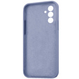 Telefontok a Samsung Galaxy A04S / A13 5G, Silicone Lite, levendula