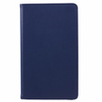 Tok Samsung Galaxy Tab A9 TB330FU 10.95", forgatható 360, sötétkék