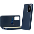 Flip tok Samsung Galaxy A56 5G, Smart View Wallet, kék