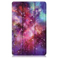 Tok Lenovo Tab P11 Pro Gen 2 TB132FU TB132XU 11.2", pánttal, galaxy